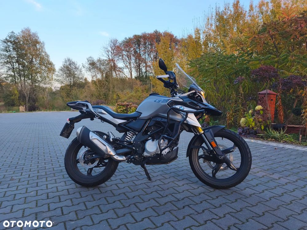 BMW GS - 6
