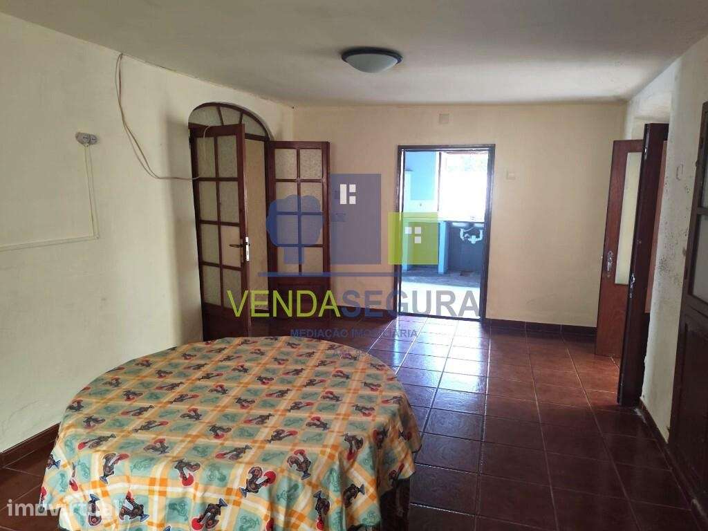 Casa térrea T4 com quintal | Granja - Grande imagem: 2/21
