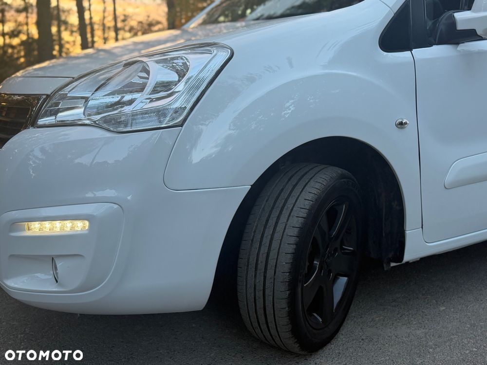 Peugeot Partner - 15