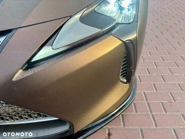 Lexus LC 500 Limited Edition - 1