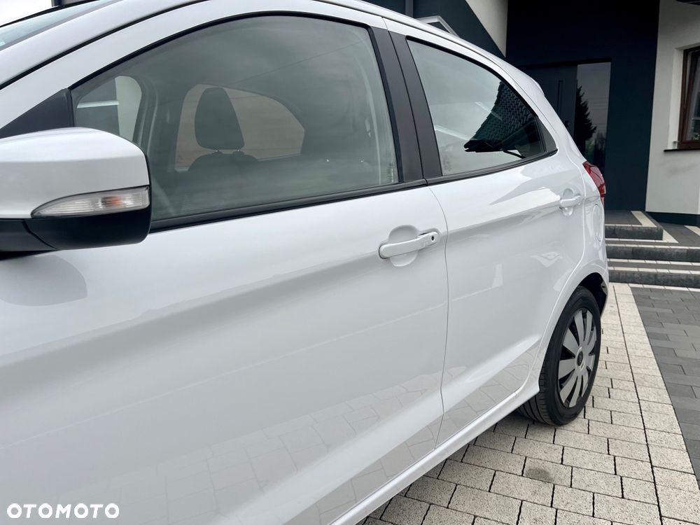 Ford Ka+ - 13