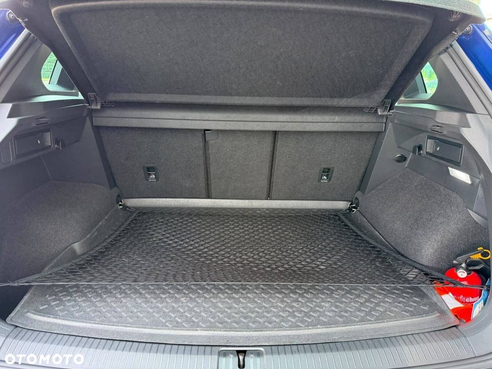 Volkswagen Tiguan 2.0 TSI 4Mot R-Line DSG - 15