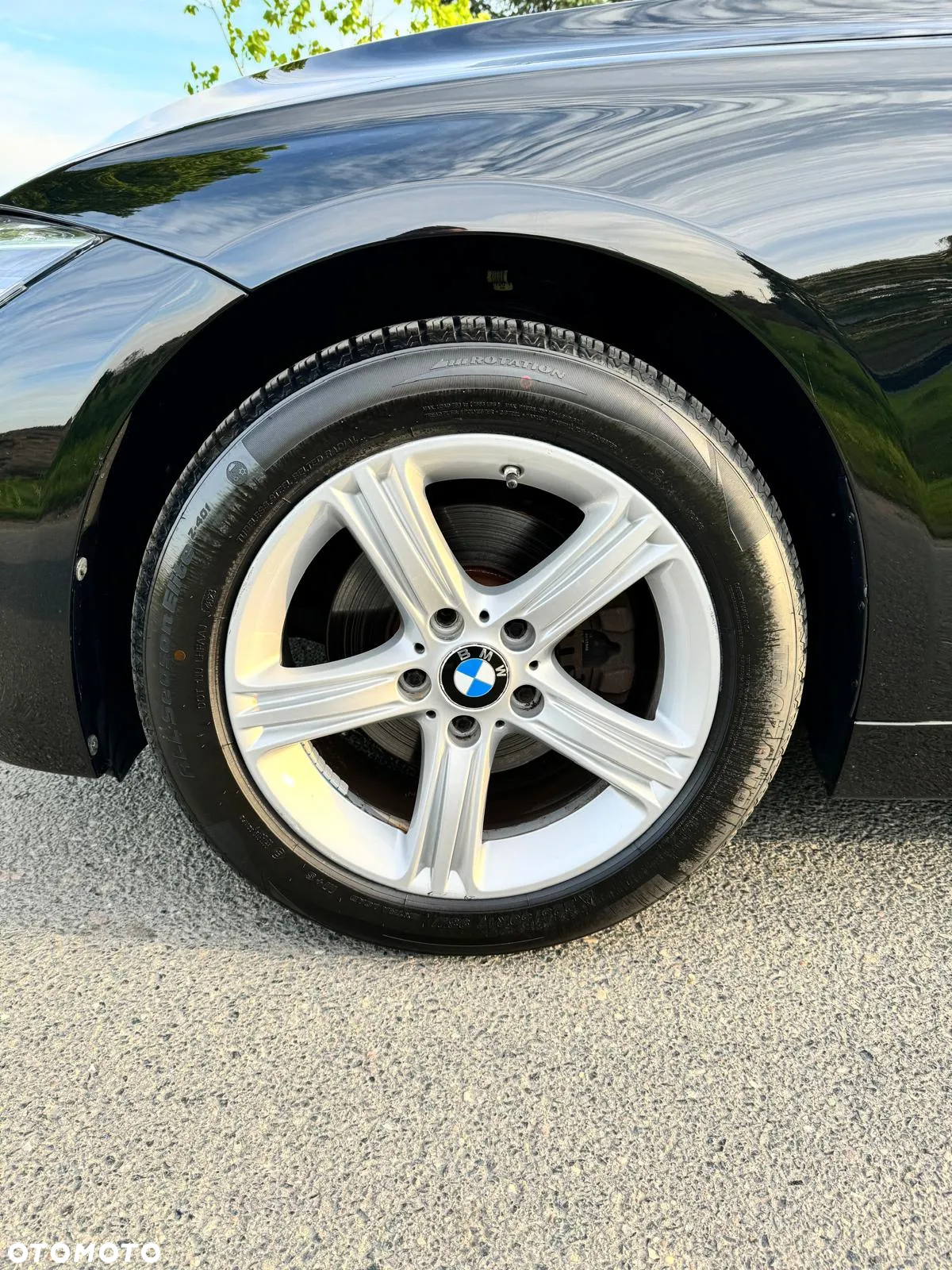 BMW Seria 3 - 20