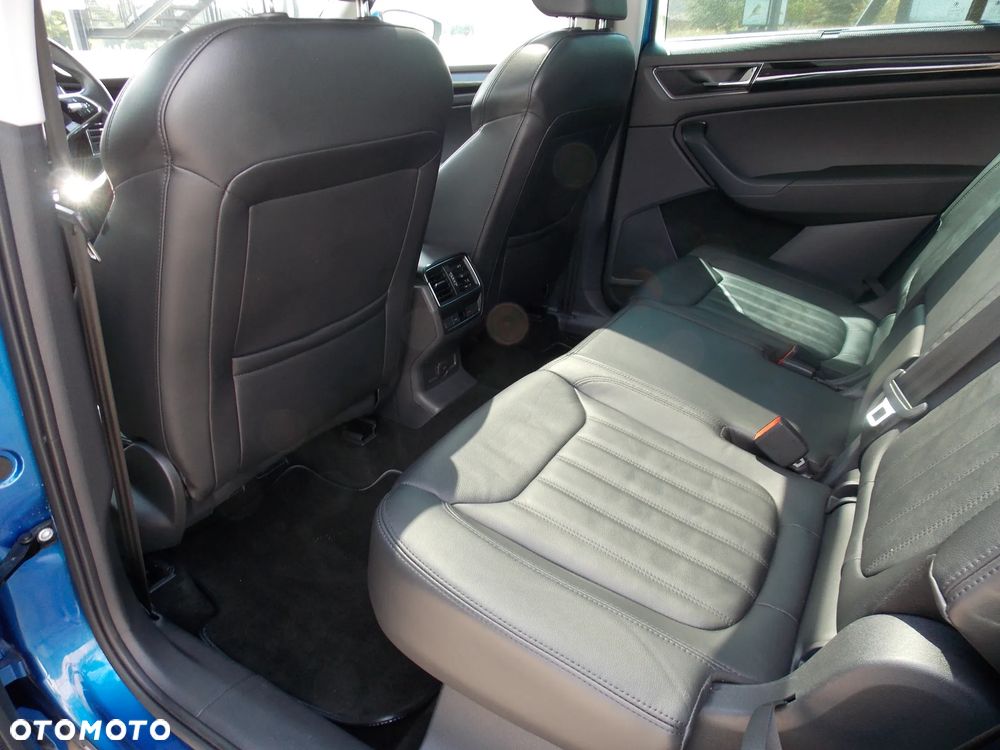 Skoda Kodiaq 2.0 TDI 4x2 Active DSG 7os - 34