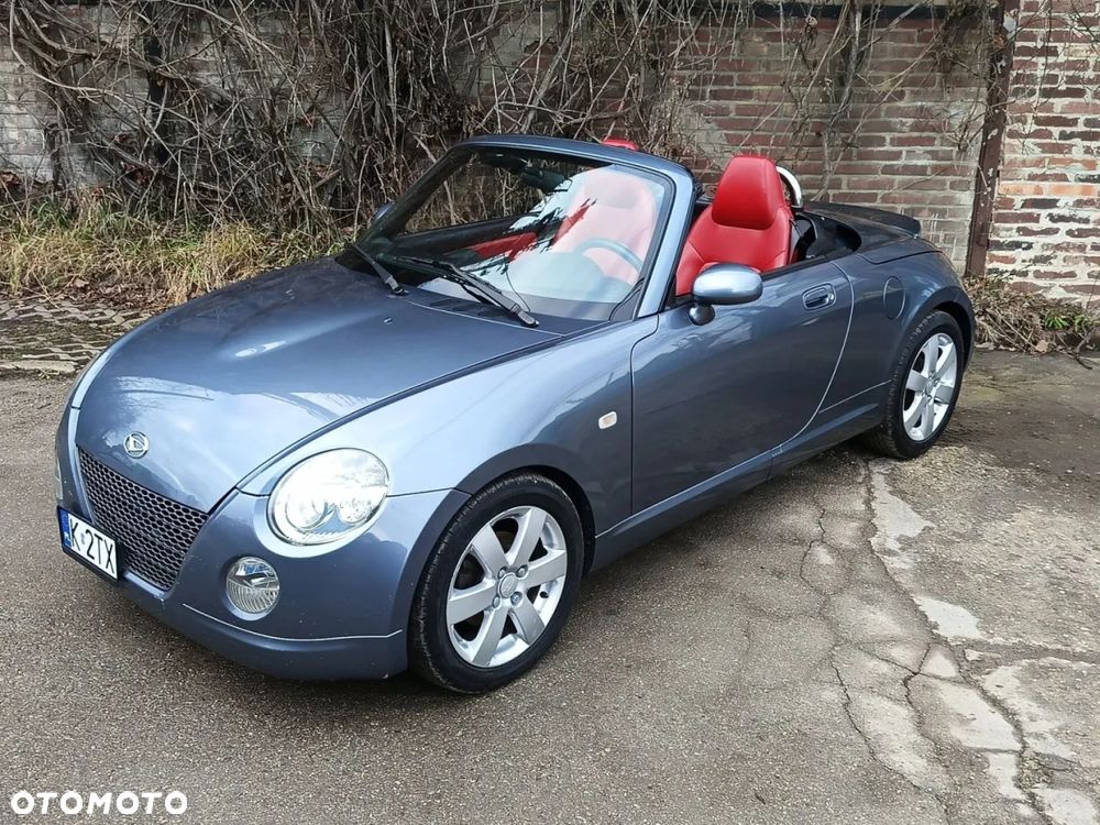 Daihatsu Copen Top S - 3