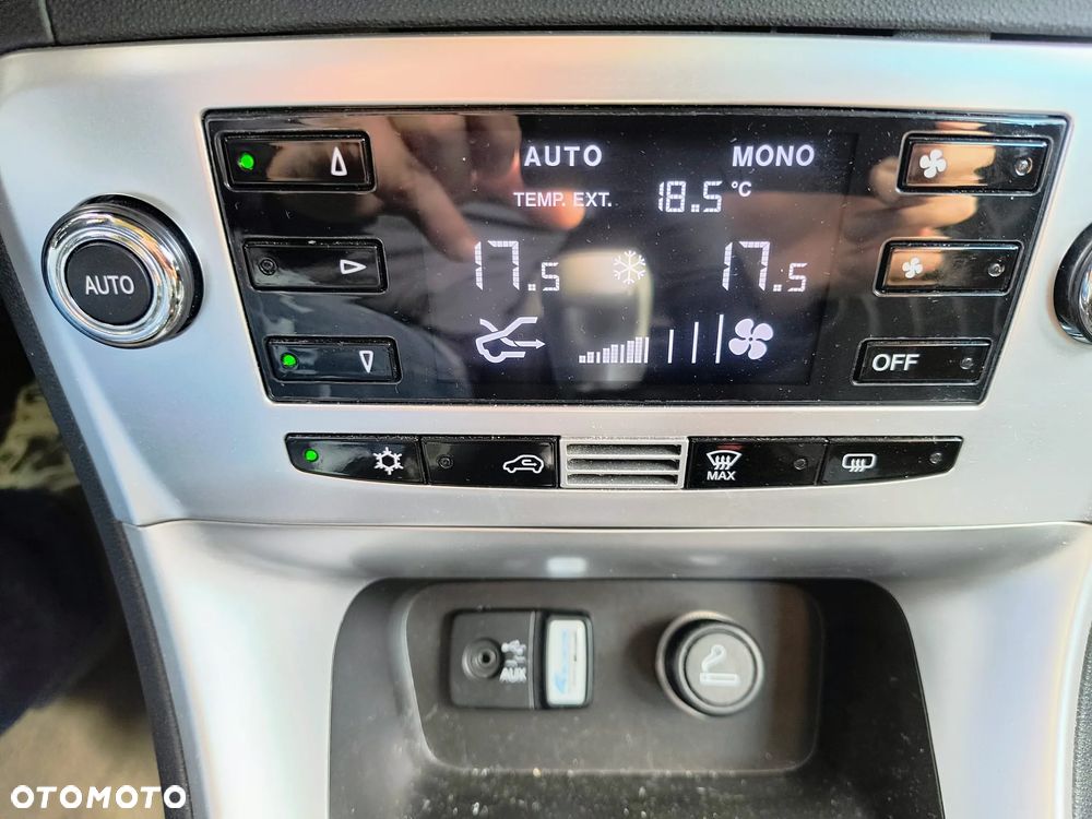 Lancia Delta 1.4 MultiAir Oro S&S - 16