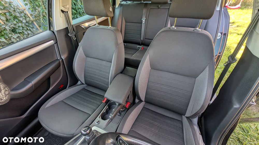 Skoda Octavia 1.6 TDI Ambition - 8