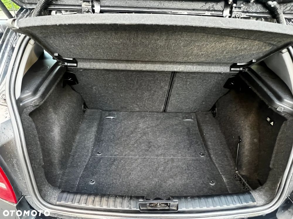 BMW Seria 1 - 10