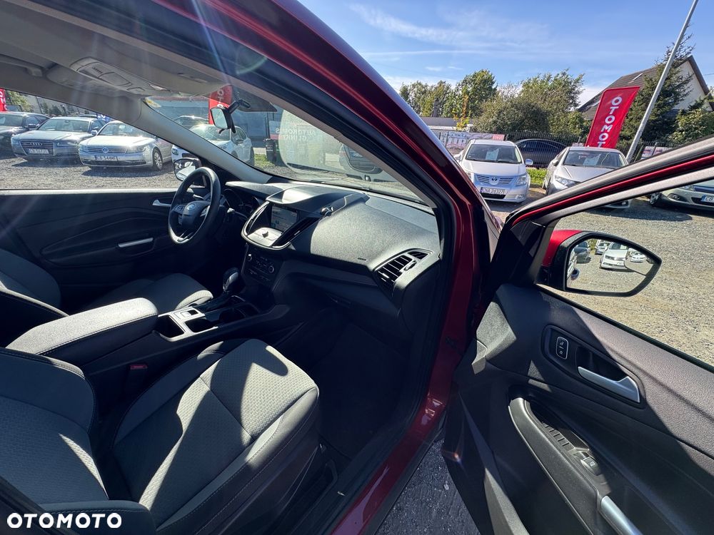 Ford Escape 1.5 EcoBoost AWD SE - 19