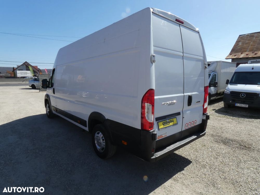 Fiat Ducato - 7