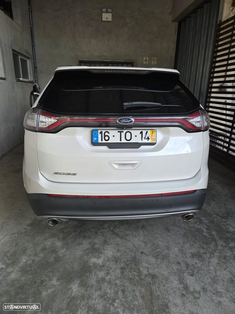Ford Edge 2.0 TDCi Titanium - 6