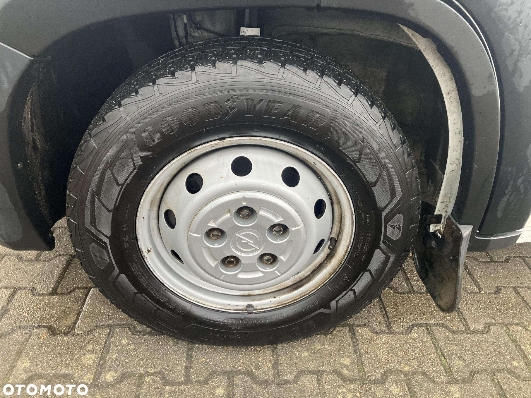 Opel movano - 21