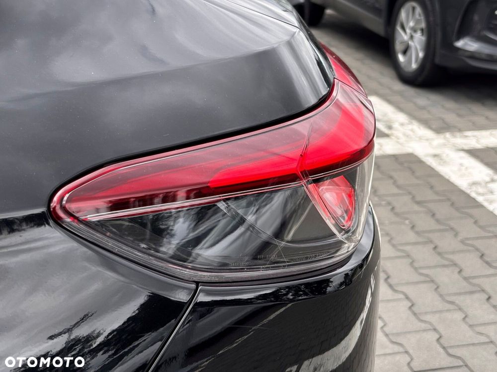 Honda HR-V - 11