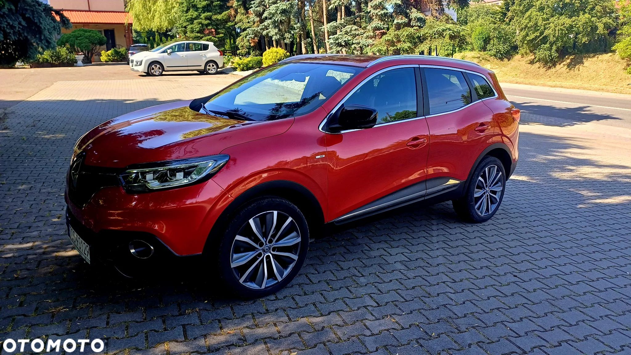 Renault Kadjar Energy TCe 130 Bose Edition - 1
