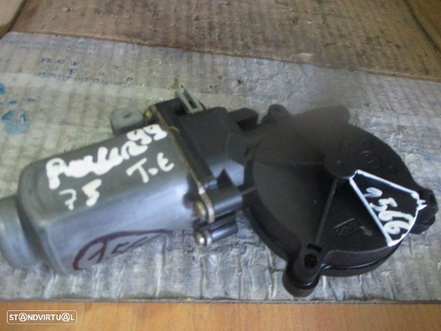 Motor Elevador Vidro 400593T7 ROVER 75 1999 TE - 2