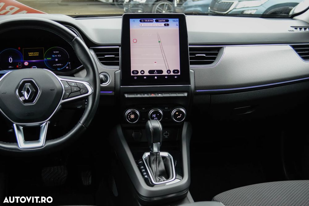 Renault Arkana E-TECH 145 Esprit Alpine - 22