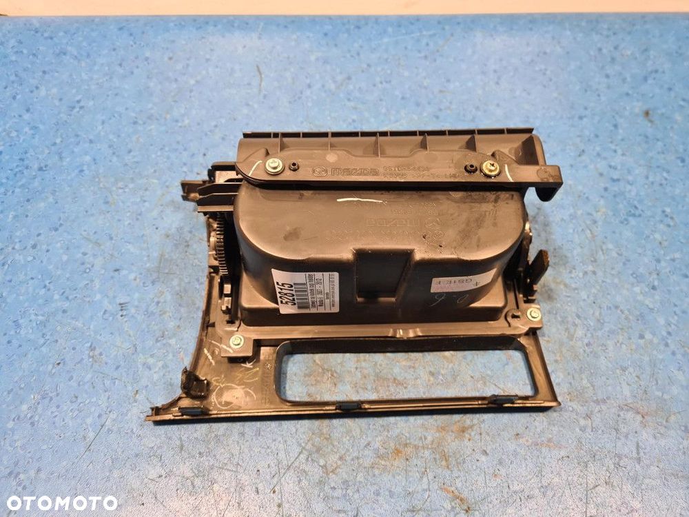 MAZDA 6 GH UCHWYT NA KUBEK CUP HOLDER GS1D-64361 - 2