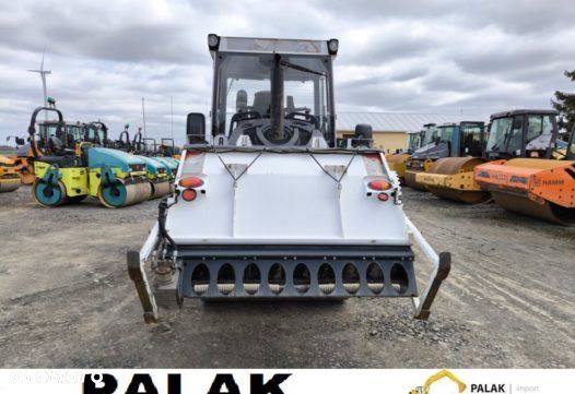 Bomag Walec drogowy   BOMAG BW 154  AP + SIEWNIK   , 2009  rok - 8