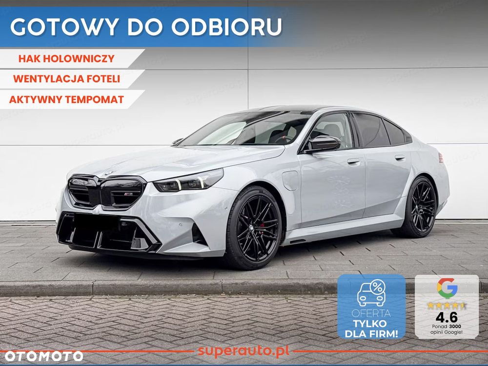 BMW M5 - 2