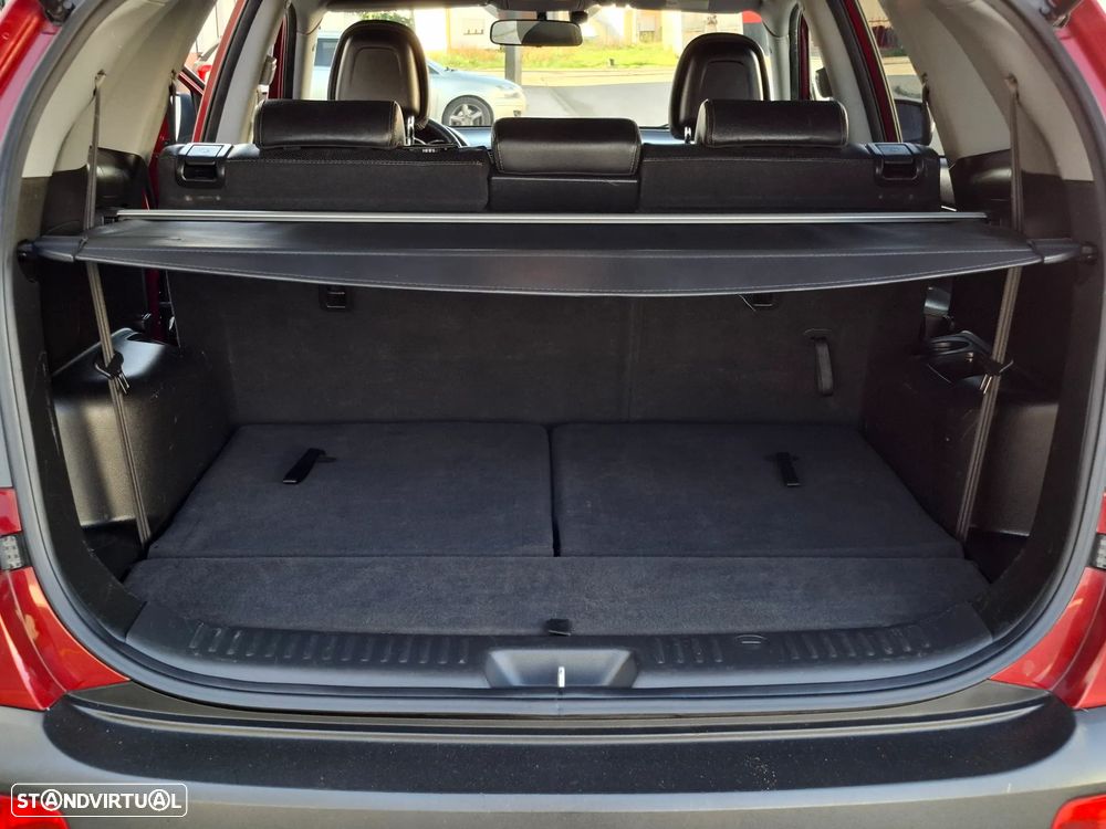 Kia Sorento 2.2 CRDi TX Aut. - 18