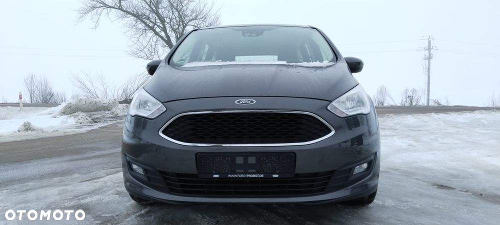 Ford C-MAX 1.0 EcoBoost Ambiente ASS - 2