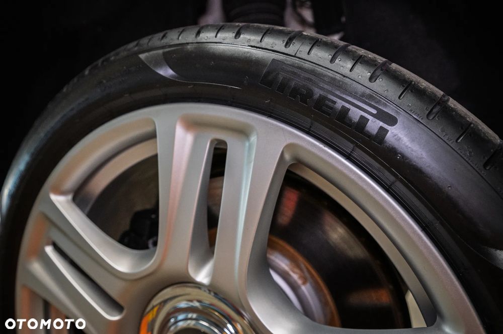 Rolls-Royce Ghost - 38