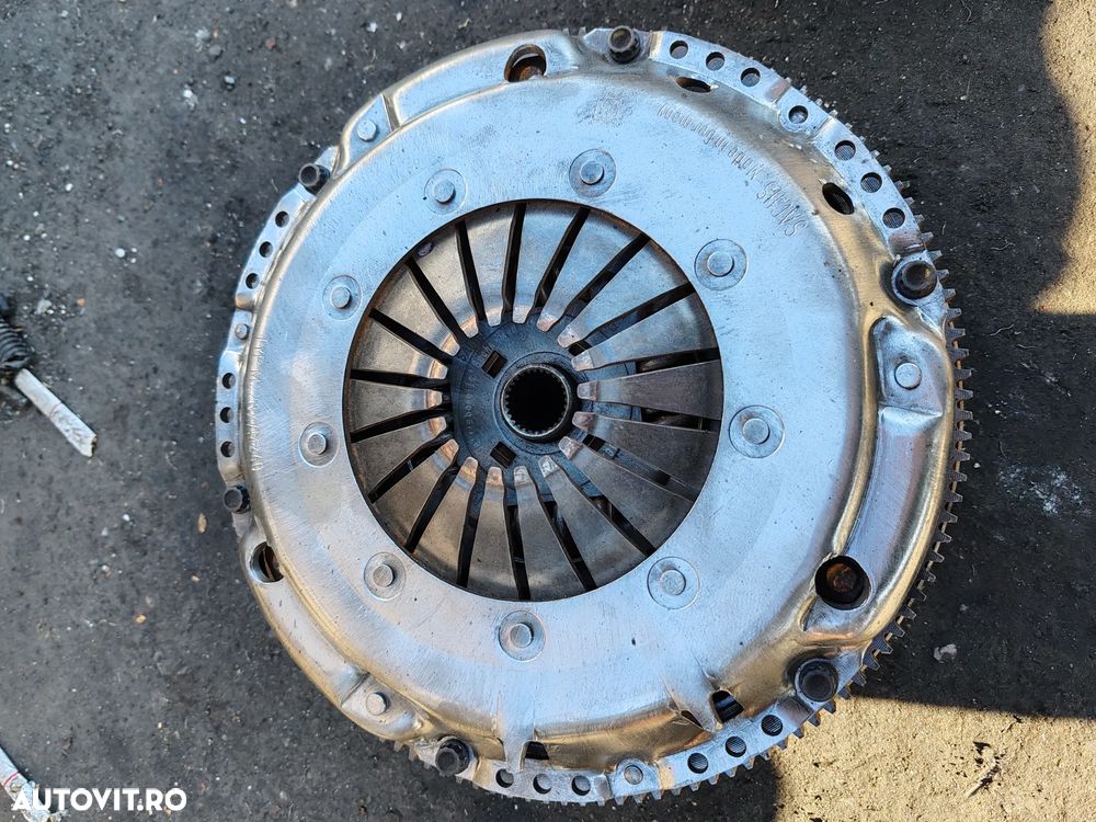 Volanta placa disc T4 motor 2.4D an 91-2001 - 1