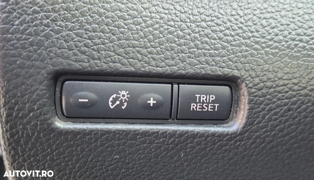 Nissan Qashqai 1.5 DCI TEKNA - 20