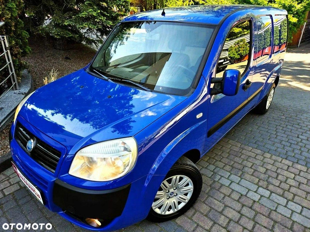 Fiat Doblo - 15
