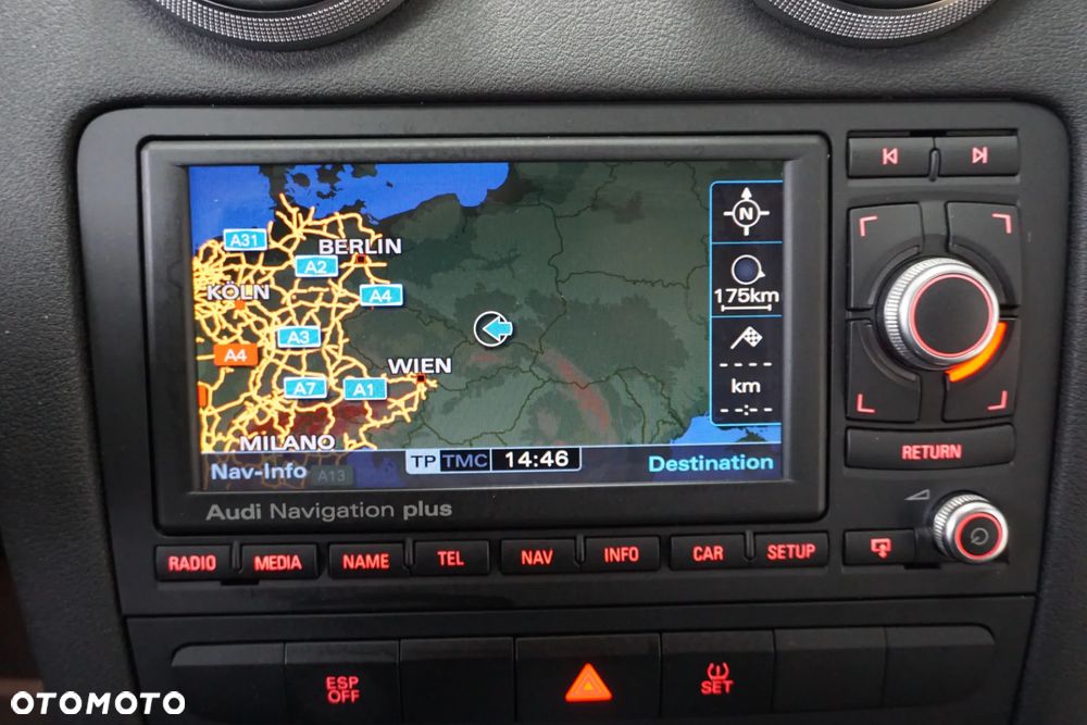 Audi S3 2.0 TFSI Quattro S tronic - 33