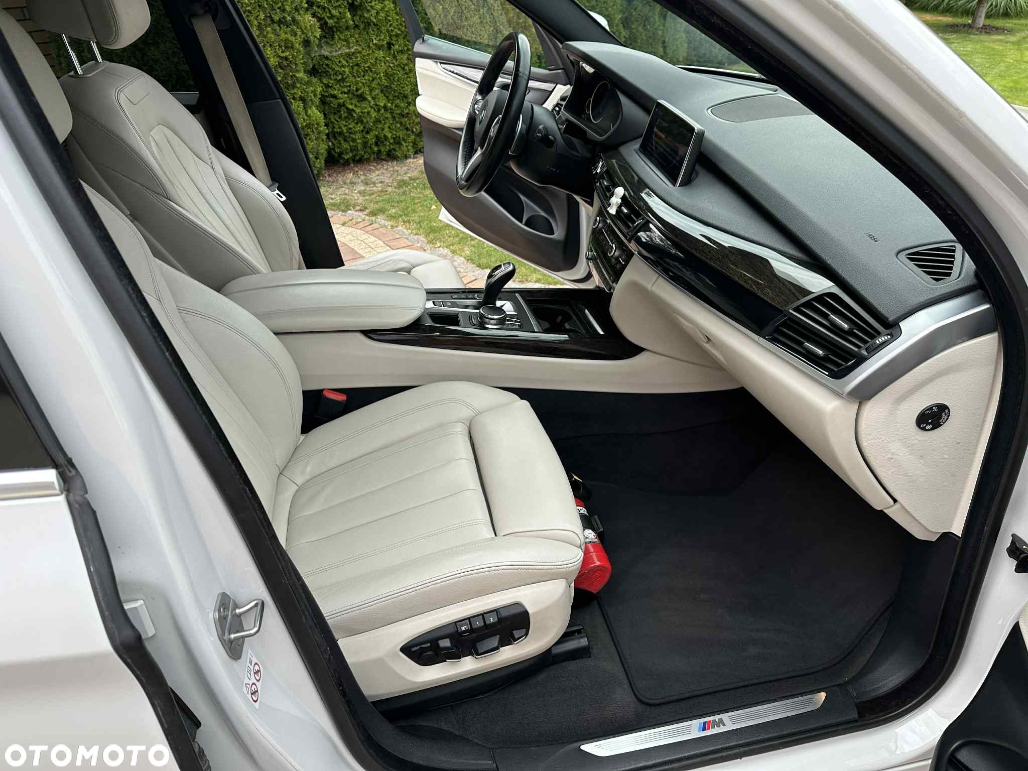 BMW X5 xDrive40d - 10