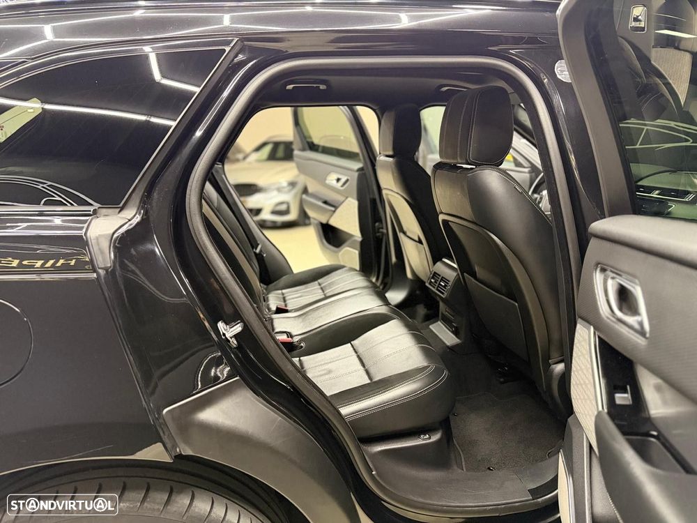 Land Rover Range Rover Velar 2.0 D R-Dynamic S - 18