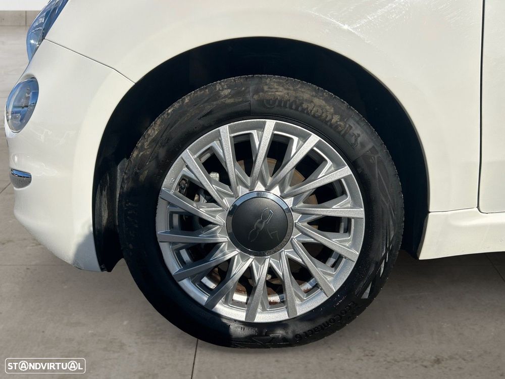 Fiat 500 1.0 Hybrid - 15