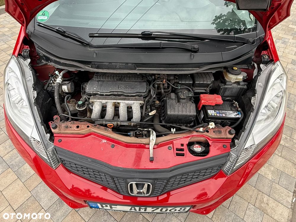 Honda Jazz 1.2 i-VTEC S Cool - 20
