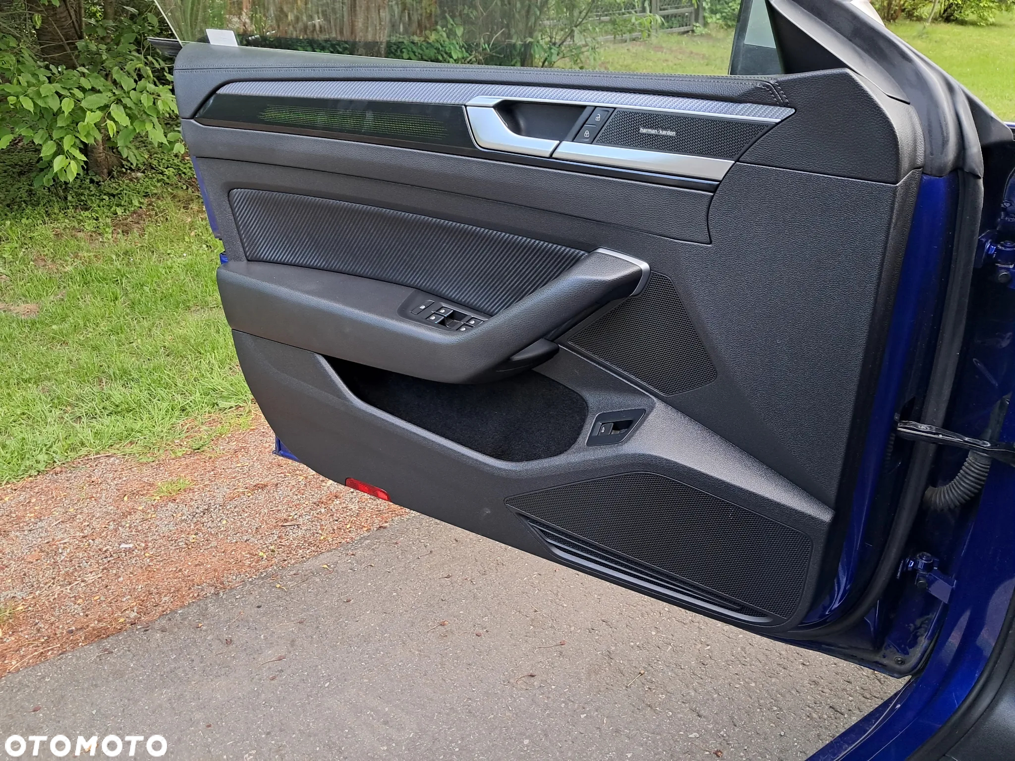 Volkswagen Arteon 2.0 TSI 4Motion R DSG - 21