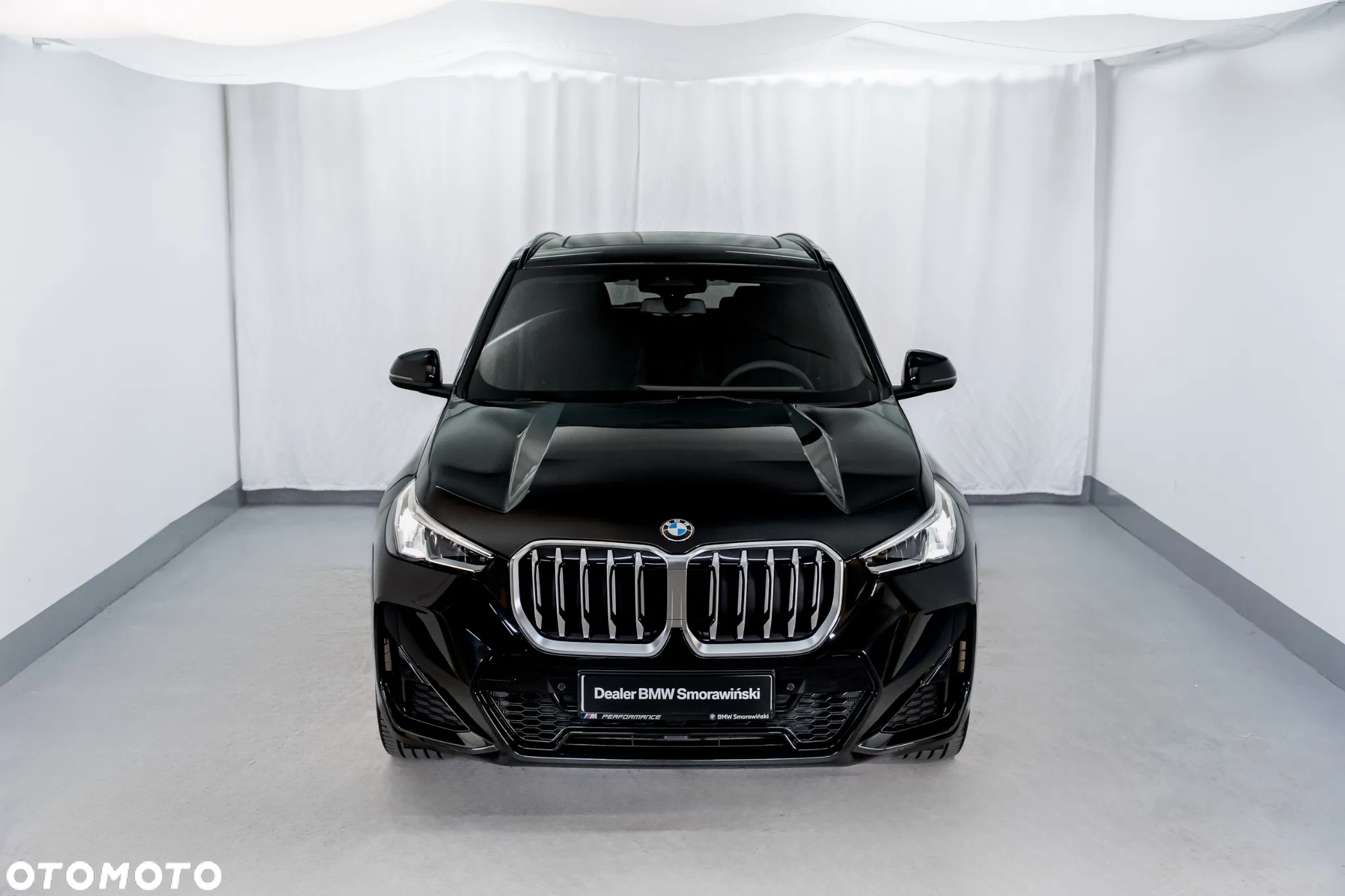 BMW X1 xDrive23i mHEV M Sport - 10
