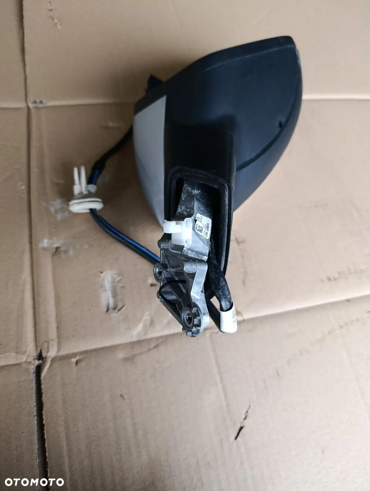 VW GOLF VIII 8 LUSTERKO PRAWE 11 PIN EUROPA - 7