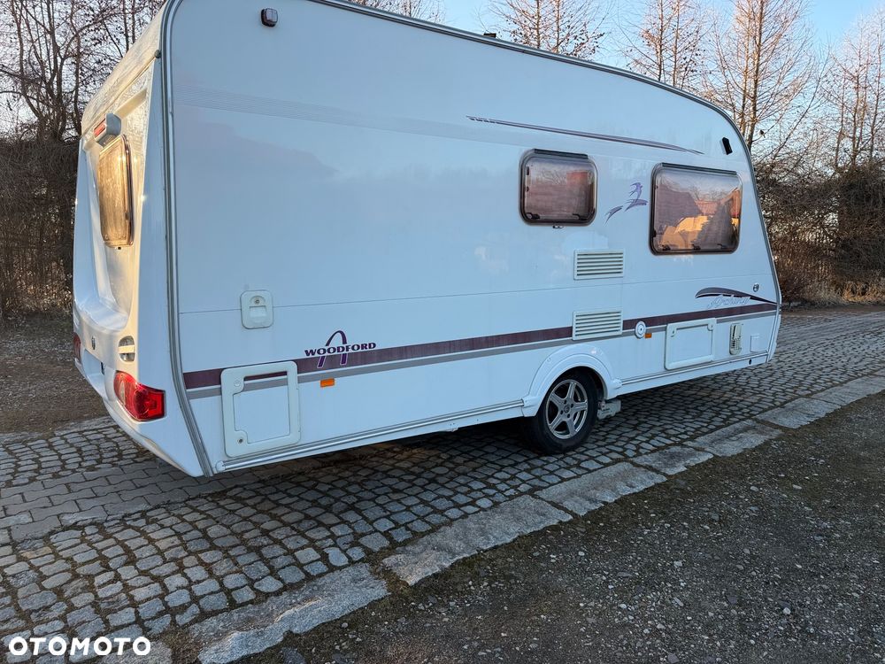 SWIFT Woodford - 4