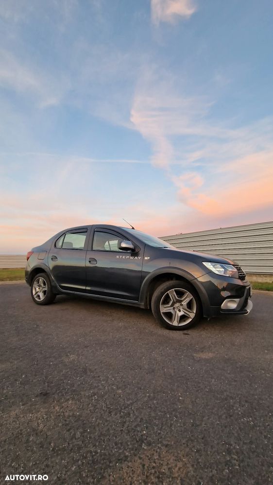 Dacia Logan - 2