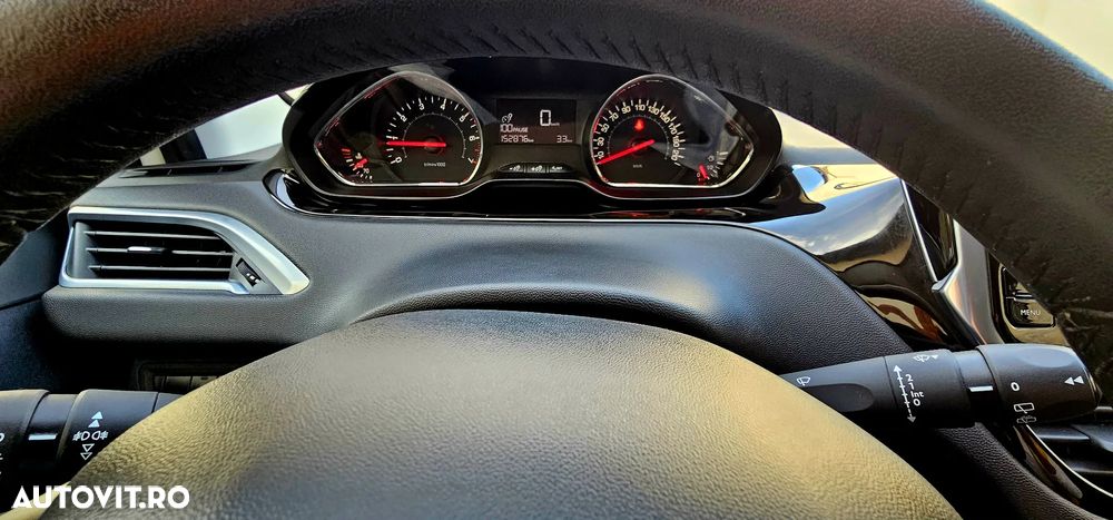 Peugeot 208 PureTech 68 Active - 9