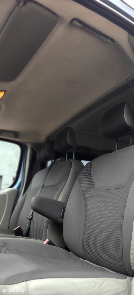 Opel Vivaro L1H1 2.9t - 20