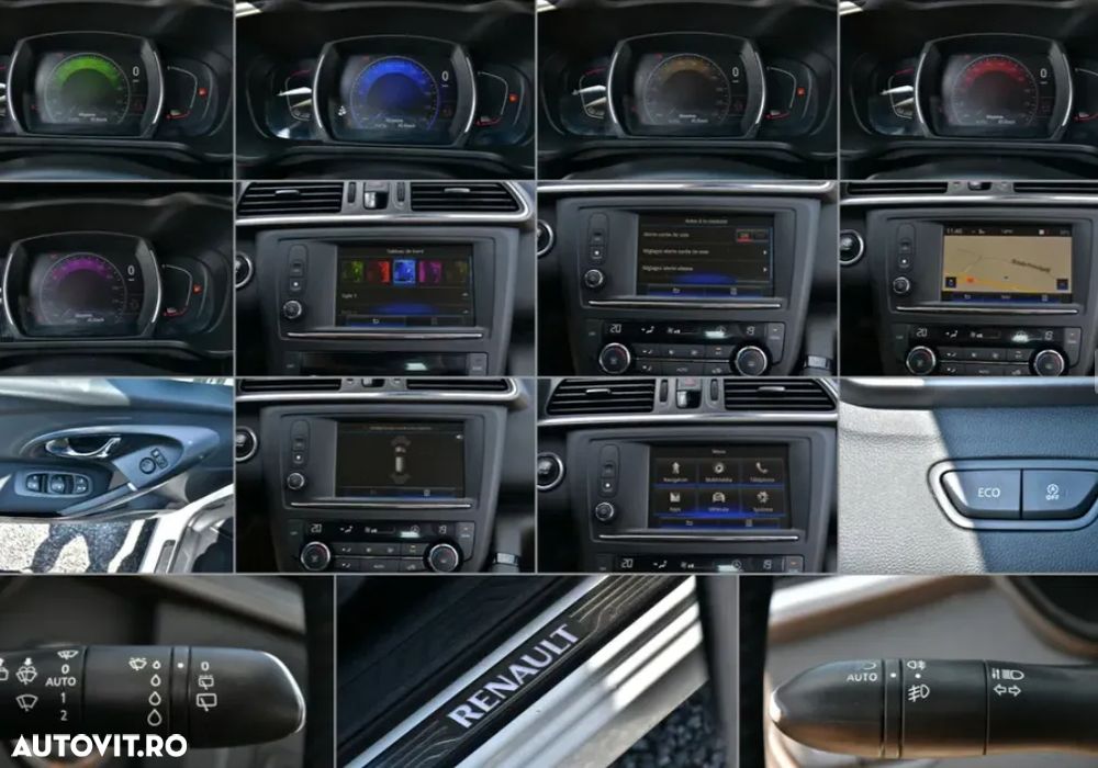 Renault Kadjar Energy dCi 130 Experience - 21