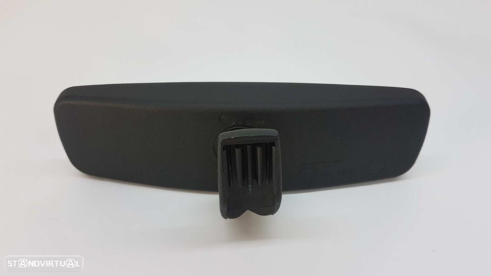 ESPELHO RENAULT CLIO IV BUSINESS - 3