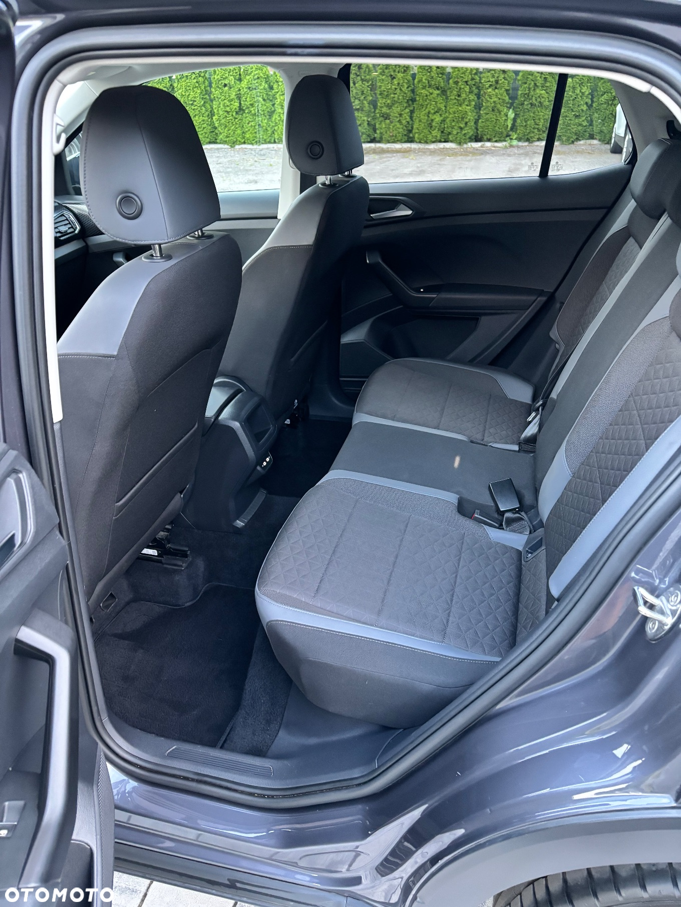 Volkswagen T-Cross 1.0 TSI OPF R-Line - 7