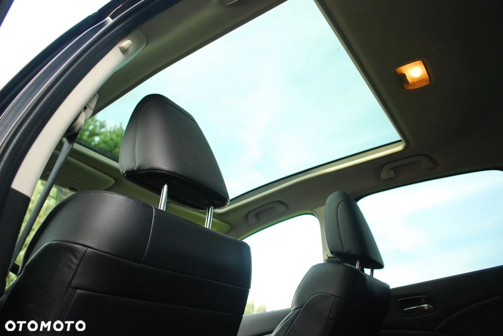 Honda CR-V 2.2i-DTEC Executive - 30