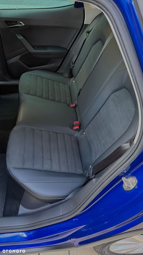 Seat Arona 1.0 TSI Xcellence S&S - 30