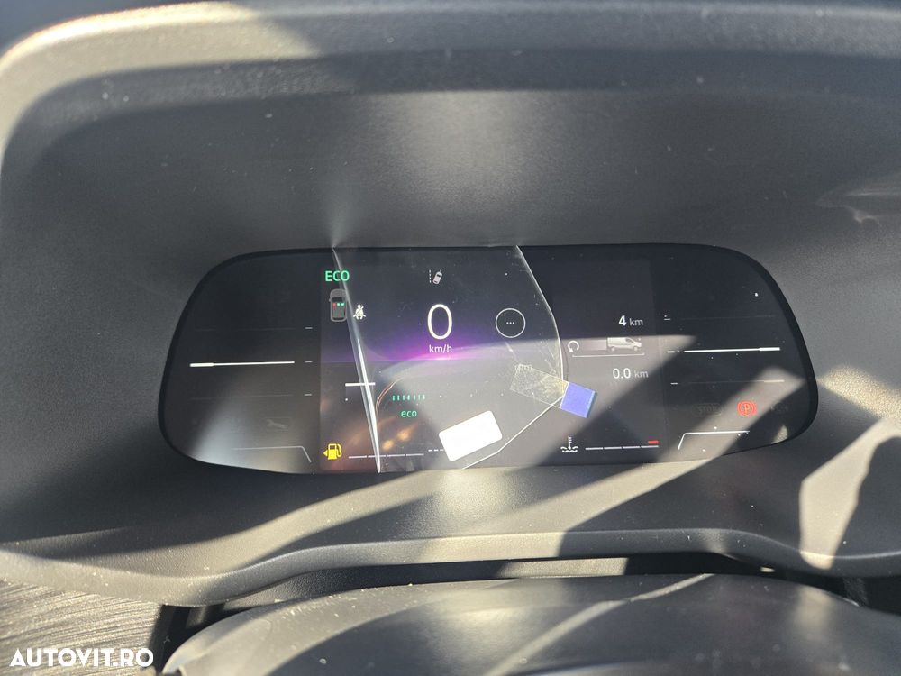 Renault Trafic 2.0 Blue dCi 110 S&S L2 8+1 Zen - 6