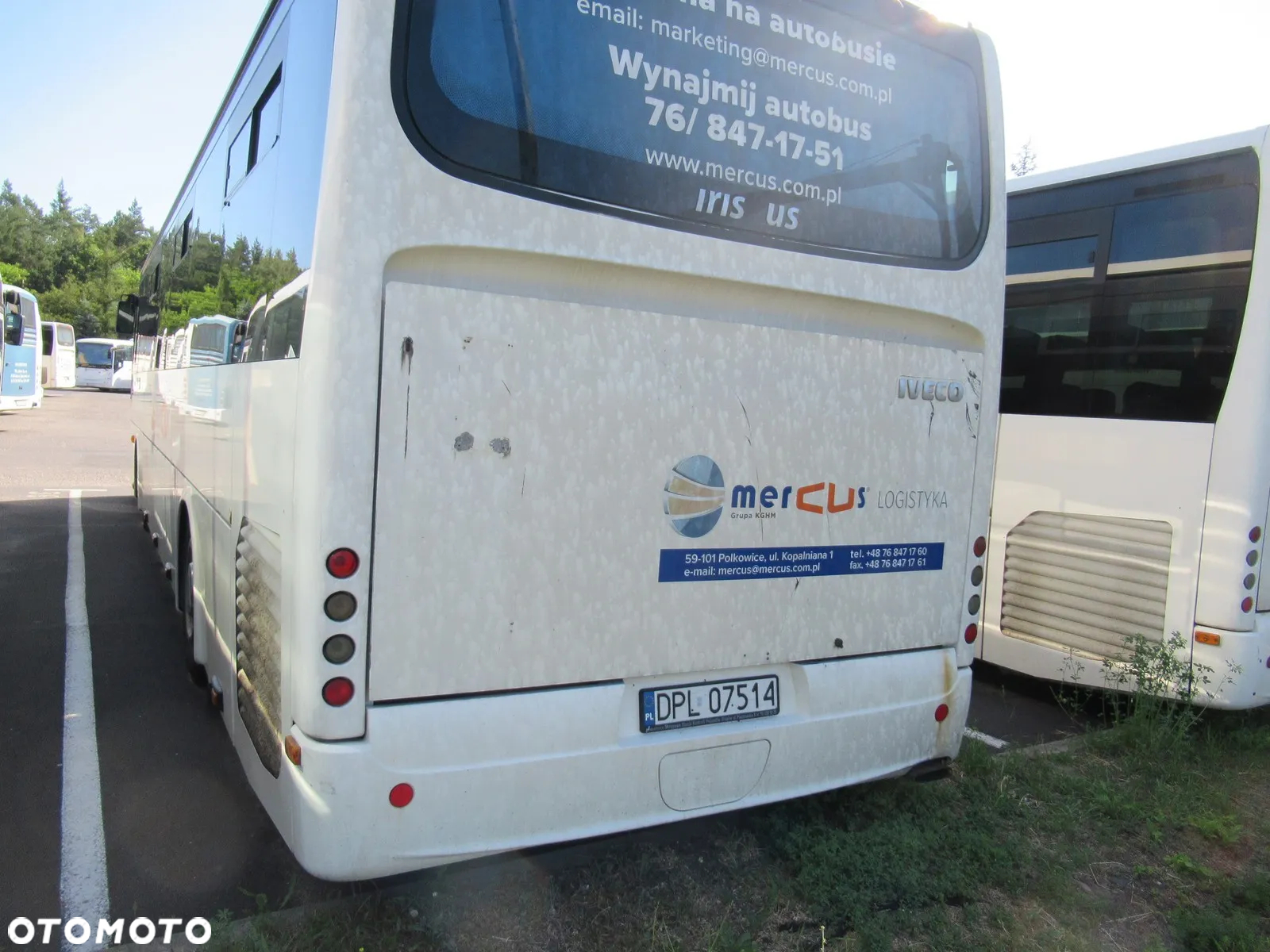 Iveco IRISBUS SFR CROSSWAY 12 - 4