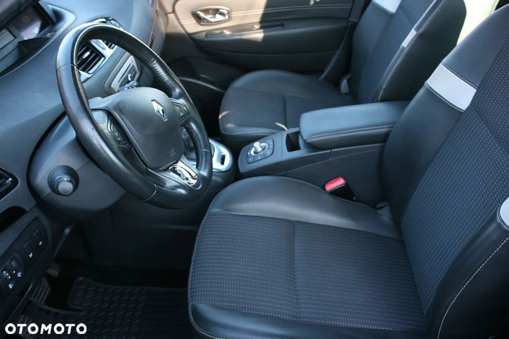Renault Scenic ENERGY dCi 130 Business - 19