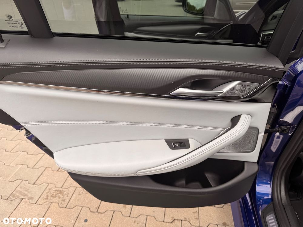 BMW M5 - 11